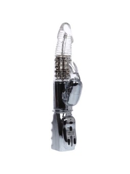 BAILE - AMOUR MISSILE TRANSPARANTE ROTATOR 26,5 CM