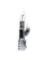 BAILE - AMOUR MISSILE TRANSPARANTE ROTATOR 26,5 CM
