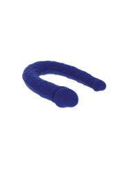 GET REAL - REALÍSTICO MINI DUPLO DONG AZUL