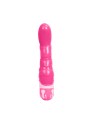 BAILE - O GALO REALISTA ROSA 21.8 CM