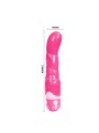 BAILE - THE REALISTIC COCK PINK 21.8 CM