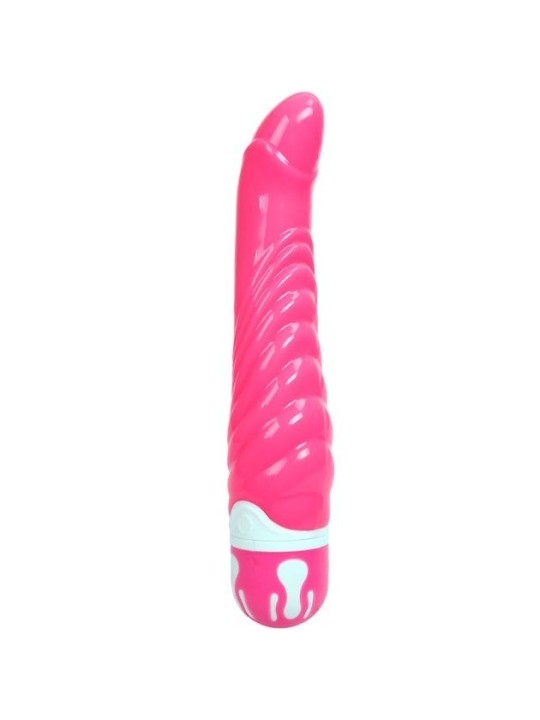 BAILE - DE REALISTISCHE HAAN ROZE G-SPOT 21,8 CM