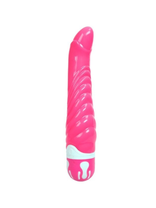 BAILE - O GALO REALISTA ROSA G-SPOT 21.8 CM