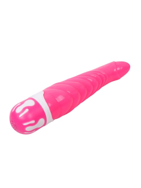 BAILE - O GALO REALISTA ROSA G-SPOT 21.8 CM