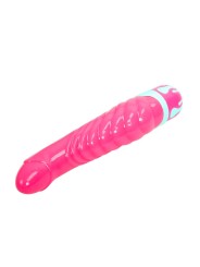 BAILE - O GALO REALISTA ROSA G-SPOT 21.8 CM