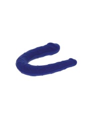 GET REAL - REALISTISCHER MINI-DOPPELDONG BLAU
