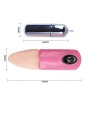BAILE - ZUNGENMASSAGER 3V