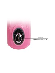 BAILE - ZUNGENMASSAGER 3V