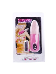 BAILE - ZUNGENMASSAGER 3V