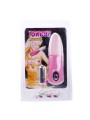 BAILE - ZUNGENMASSAGER 3V