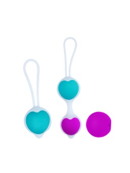 PRETTY LOVE - FLIRTATION HEGEL BALL