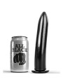 ALL BLACK - ANALE EN VAGINALE DILATOR 20 CM