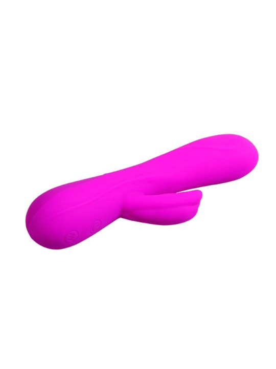PRETTY LOVE - VIBRADOR ESTIMULADOR BARRETE