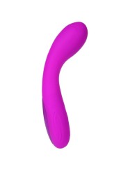 PRETTY LOVE - TONY LILAC MASSAGER