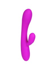 PRETTY LOVE - SMART VICTOR VIBRATOR WITH CLITORIS STIMULATOR