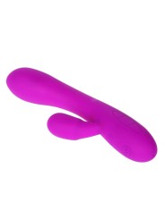 PRETTY LOVE - SMART VICTOR VIBRATOR MIT KLITORISTIMULATOR