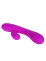 PRETTY LOVE - SMART VICTOR VIBRATOR MIT KLITORISTIMULATOR