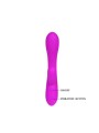 PRETTY LOVE - SMART VICTOR VIBRATOR MIT KLITORISTIMULATOR