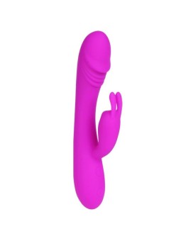 PRETTY LOVE - SMART - VIBRADOR COM COELHO 30 MODOS HUNTER