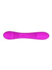 PRETTY LOVE - SLIMME VIBRATOR MET KONIJN 30 MODES JAGER