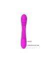 PRETTY LOVE - SMART VIBRATOR WITH RABBIT 30 HUNTER MODES