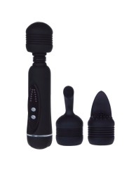 PRETTY LOVE - FLIRTATION MASSAGER MGICO