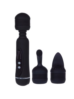 PRETTY LOVE - FLIRTATION MAGISCHES MASSAGER