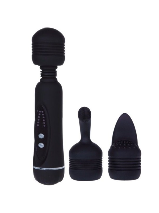 PRETTY LOVE - FLIRTATION MASSAGER MGICO