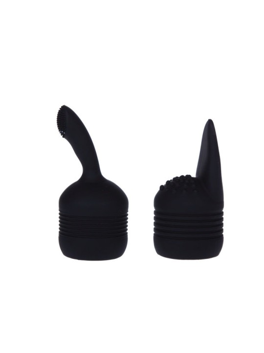 PRETTY LOVE - FLIRTATION MASSAGER MGICO