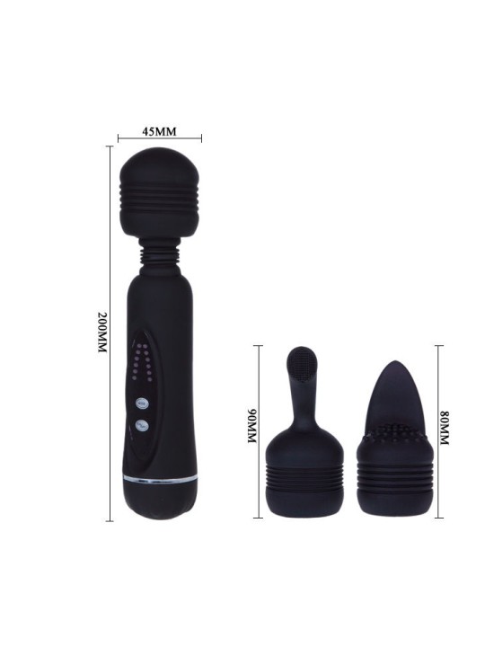 PRETTY LOVE - FLIRTATION MAGICAL MASSAGER