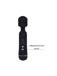 PRETTY LOVE - FLIRTATION MASSAGER MGICO