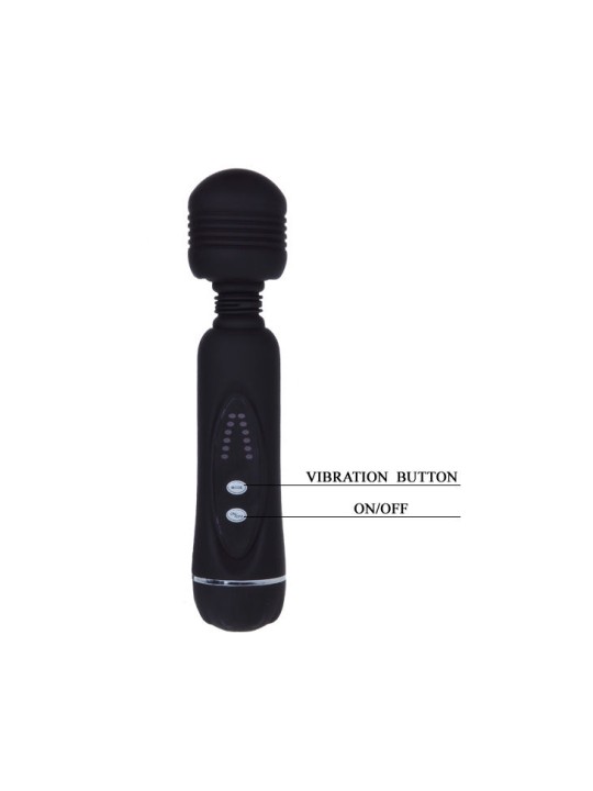 PRETTY LOVE - FLIRTATION MASSAGER MGICO