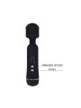 PRETTY LOVE - FLIRTATION MASSAGER MGICO