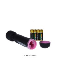 PRETTY LOVE - FLIRTATION MASSAGER MGICO
