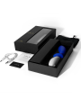 LELO - LOKI BLAUWE PROSTAAT VIBRATOR