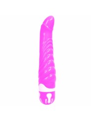 BAILE - DER REALISTISCHEN HAHN LILA G-SPOT 21.8 CM