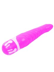 BAILE - DER REALISTISCHEN HAHN LILA G-SPOT 21.8 CM