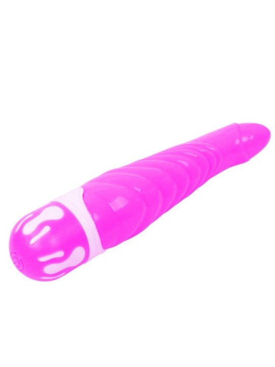 BAILE - DER REALISTISCHEN HAHN LILA G-SPOT 21.8 CM