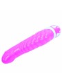 BAILE - DER REALISTISCHEN HAHN LILA G-SPOT 21.8 CM