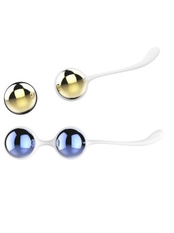 NALONE - YANY BEADS CHINESISCHE KUGELN