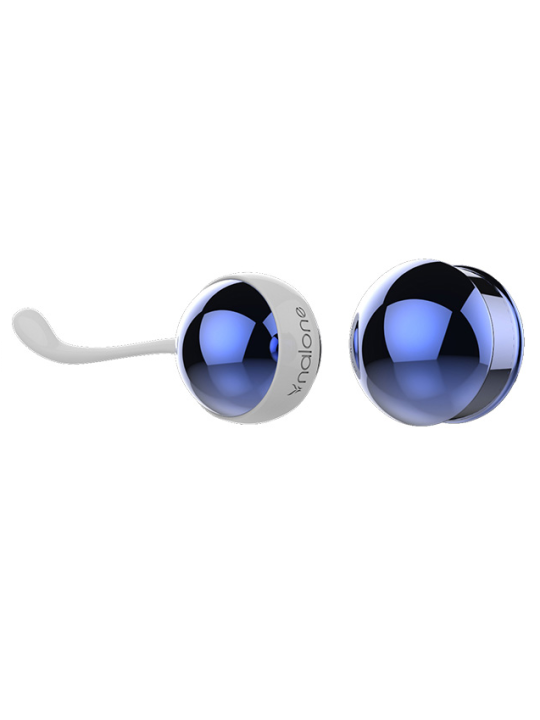 NALONE - YANY BEADS BOLAS CHINAS