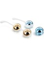 NALONE - YANY BEADS BOLAS CHINESAS