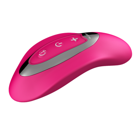 NALONE - CURVE VIBRATOR INTELLIGENTE STIMULATOR