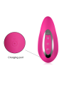 NALONE - VIBRATEUR STIMULATEUR INTELLIGENT CURVE