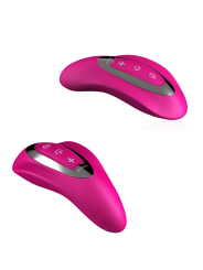 NALONE - CURVE VIBRADOR ESTIMULADOR INTELIGENTE