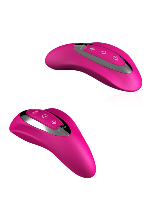 NALONE - CURVE VIBRADOR ESTIMULADOR INTELIGENTE