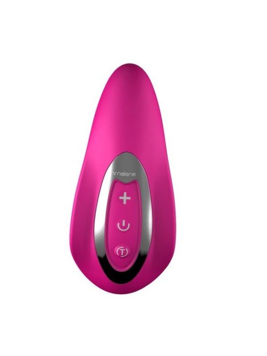 NALONE - CURVE VIBRATOR INTELLIGENTE STIMULATOR
