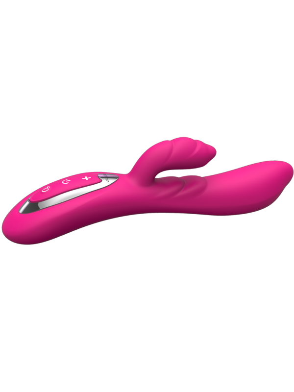 NALONE - TOUCH 2 VIBRADOR INTELIGENTE