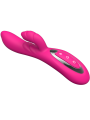 NALONE - TOUCH 2 VIBRADOR INTELIGENTE