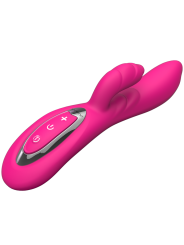 NALONE - TOUCH 2 VIBRADOR INTELIGENTE